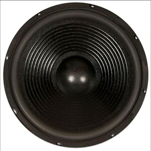 Goldwood Sound GW-215/40/8 OEM 15" Woofer 300 Watts 8ohm Replacement Speaker